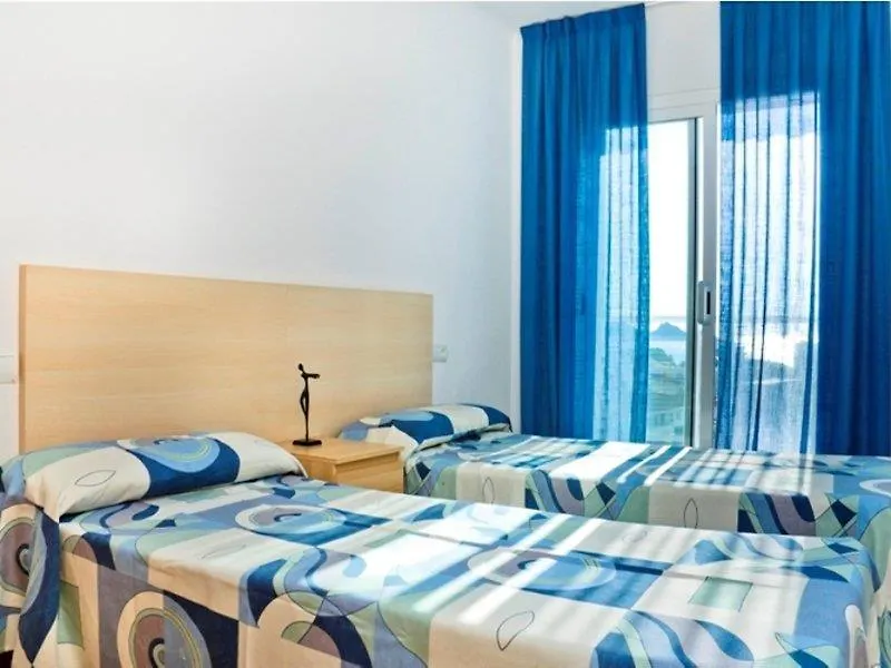 Lägenhet Bon Sol Apartamentos L'Estartit Spanien