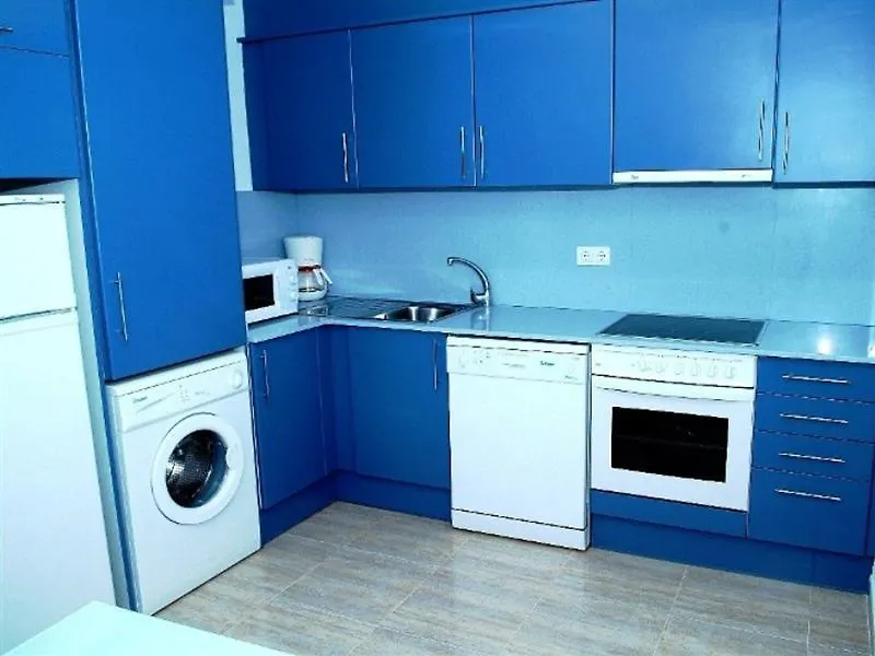 Bon Sol Apartamentos L'Estartit