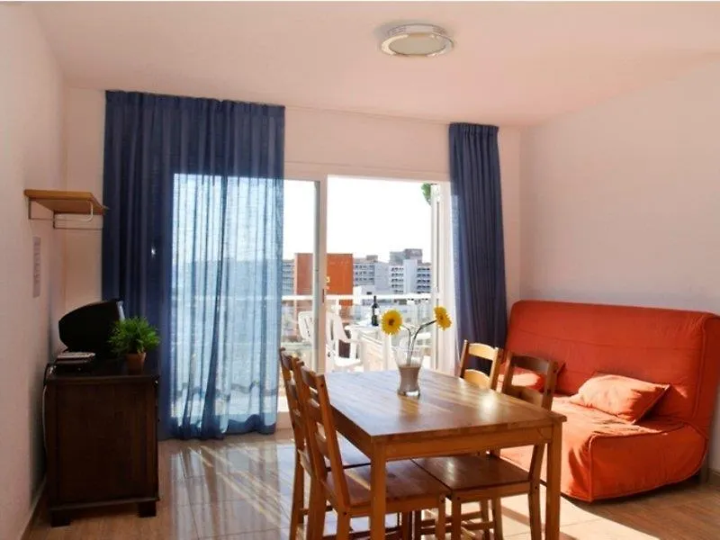 Bon Sol Apartamentos L'Estartit 0*,  Spanien