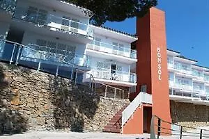 Bon Sol Apartamentos L'Estartit