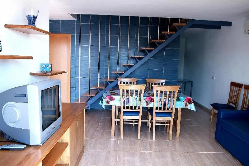 Bon Sol Apartamentos L'Estartit