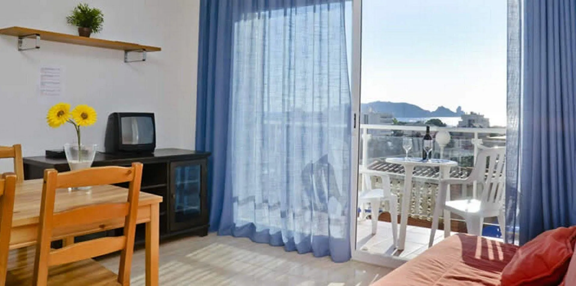 Bon Sol Apartamentos L'Estartit