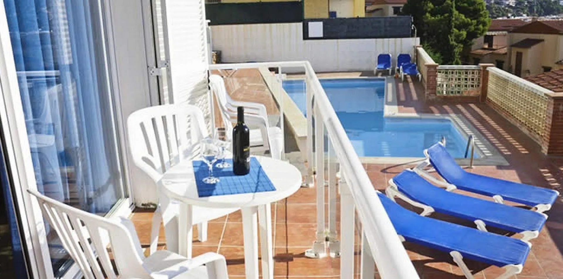 Lägenhet Bon Sol Apartamentos L'Estartit