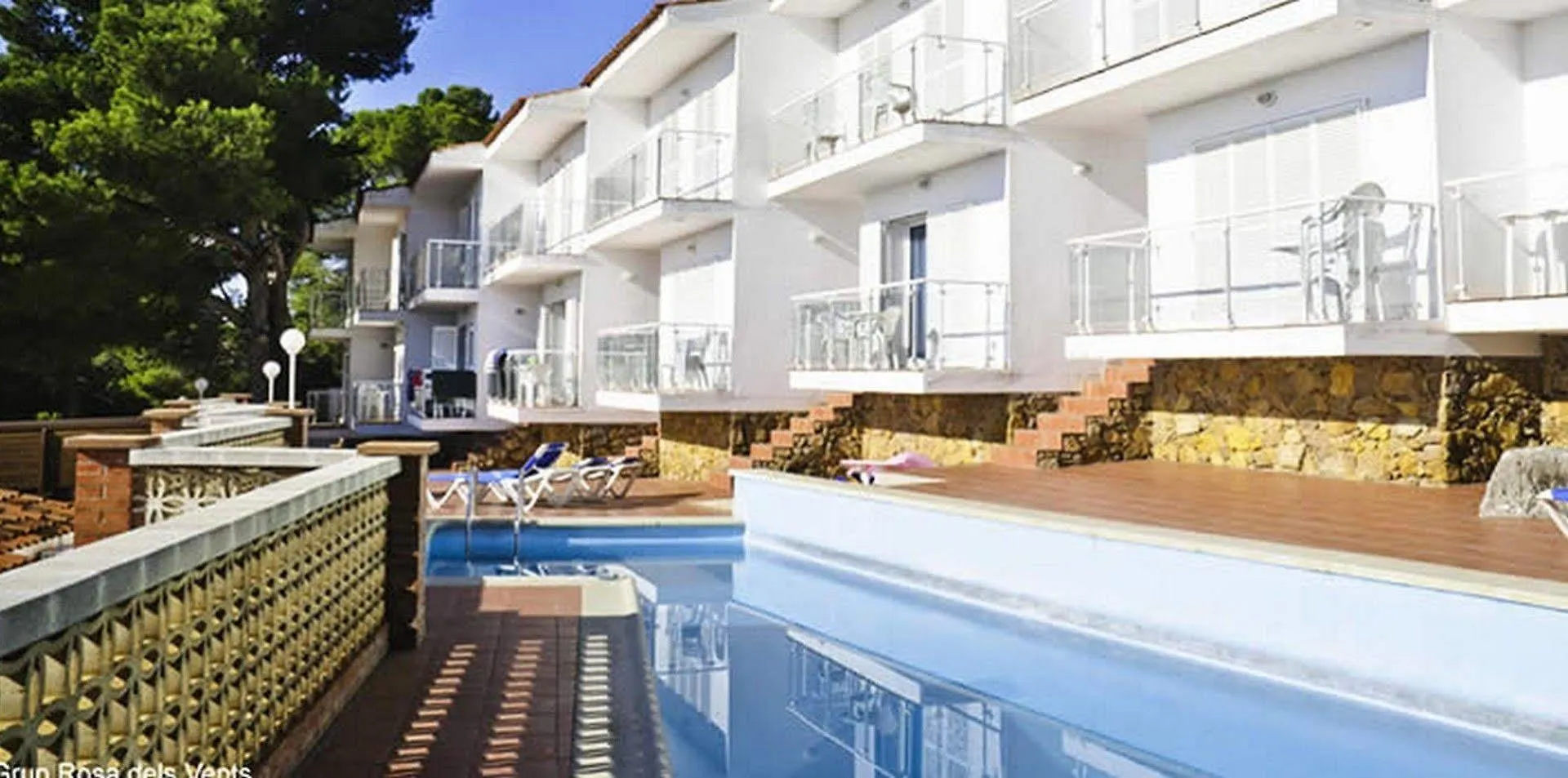 Bon Sol Apartamentos L'Estartit 0*,