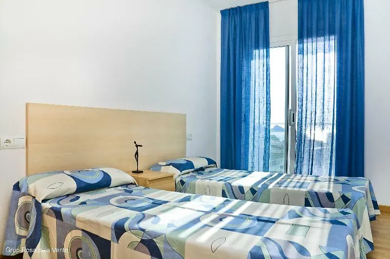 Bon Sol Apartamentos L'Estartit