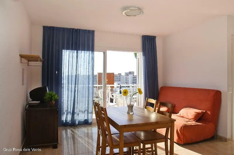 Bon Sol Apartamentos L'Estartit 0*,  Spanien